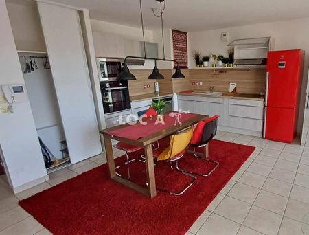 F2 48 m² (ref: 2128211) - Photo 4