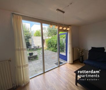 Salvador Allendestraat, Rotterdam - Foto 1