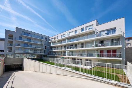 Location appartement T4 91.38m² à Tinqueux (51430) - Photo 2