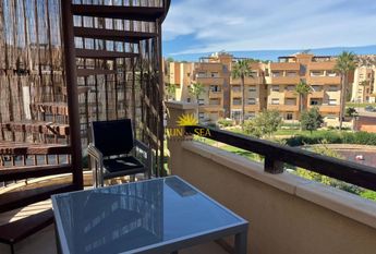 2-BEDROOM PENTHOUSE - LA TERCIA