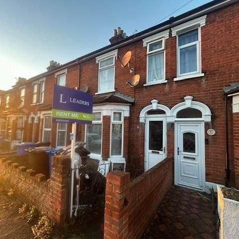 Kitchener Road, Ipswich, Suffolk, IP1 - Photo 1
