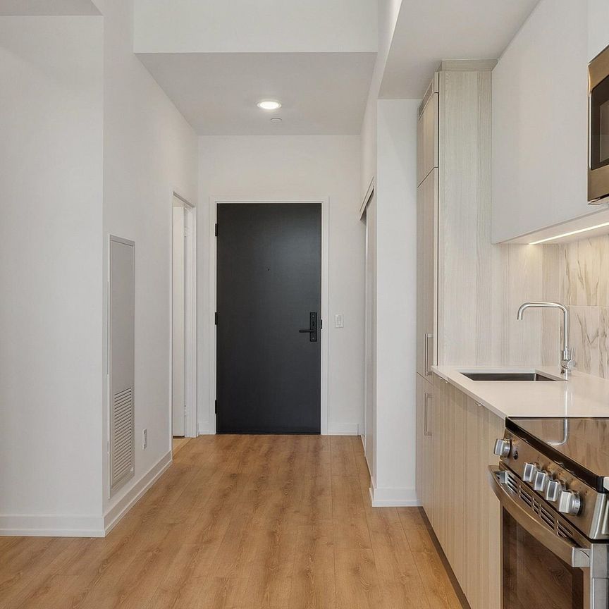 For Lease - 500 Dupont Street Unit# 310, Toronto, Ontario - Photo 1