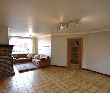 Gezellige half open woning in Rumbeke - Photo 5