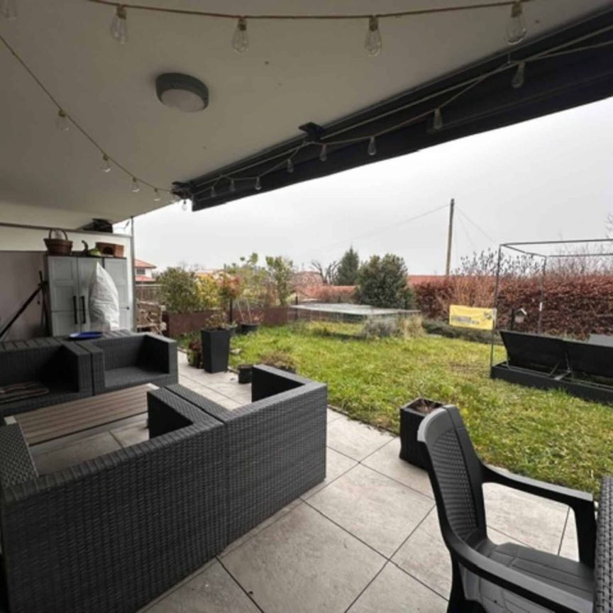 3.5-room apartment for rent - Foto 1