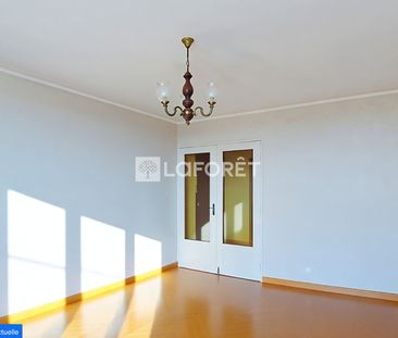 Appartement T3 près de FLEURY LES AUBRAIS à louer - Photo 1