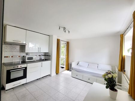 Studio Flat, Ruthin Close, LU1 - Photo 4