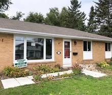 For Lease - 360 East Avenue Unit# Lower, Toronto, Ontario - Photo 1