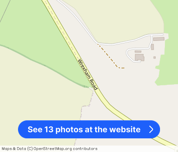 Wrexham Road, Pontblyddyn, Mold, Flintshire, CH7 - Photo 1