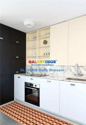 Apartament modern cu 2 camere- Grozavesti-prima inchiriere - Fotografie 5