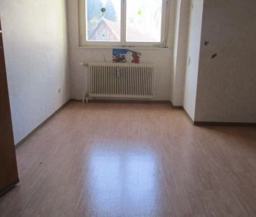 NEU - Renovierungsbedürftige 3-Zimmer-Wohnung in Thörl ! - Foto 1