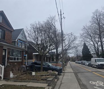 For Lease - 251 Silverthorn Avenue Unit# Main, Toronto, Ontario - Photo 3