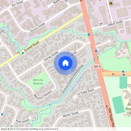 38 Riverholm Drive, Mangakakahi