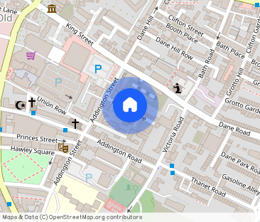 Upper Grove, Margate, Kent, CT9 - Photo 1