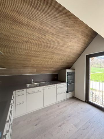 4.5 Zimmer, 161 m², 2. Stock - Photo 5