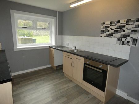 1 bedroom ground floor flat to rent - Photo 3