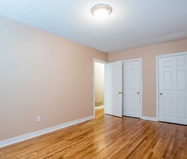 For Lease - 9 Wilton Drive Unit# Upper, Brampton, Ontario - Photo 3