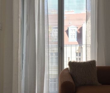 Klimatyczny apartament do wynajęcia PERFUMIARNIA - Photo 3