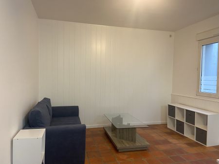 Appartement RUE DE L'EQUERRE - Photo 5