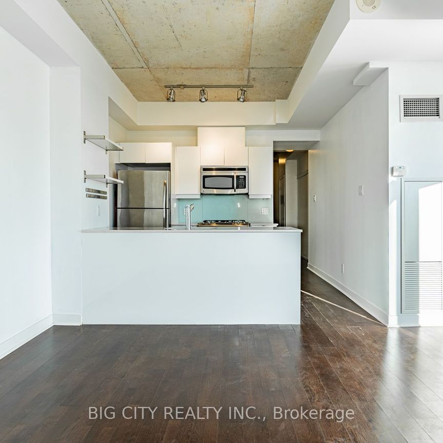 Glasshouse Lofts , #1102 - Photo 1