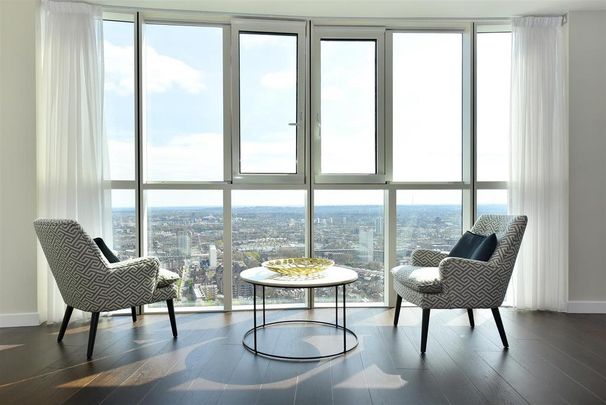 3 bedroom flat to rent - Photo 1