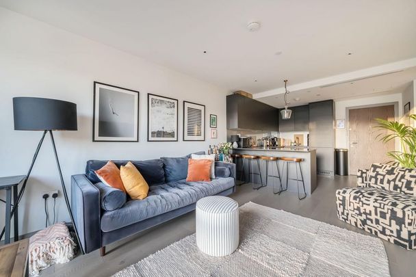 1 bedroom flat to rent - Photo 1