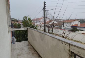 Apartamento T2 em Santarém