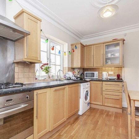 Landor Road, SW9 9PE, London - Photo 3