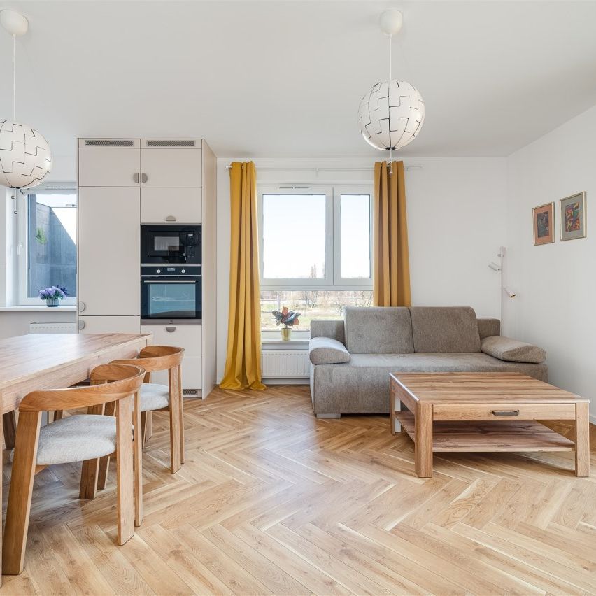 Łódź, Widzew, Widzewska - Zdjęcie 1