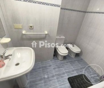 Piso en alquiler en Ávila Capital - Photo 4