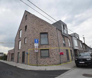 Recent, modern 2 slpk.-appartement met terras, tuin en autostplts. ... - Photo 4