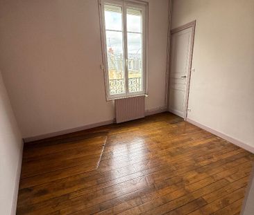 Location appartement 4 pièces, 74.00m², Soissons - Photo 2