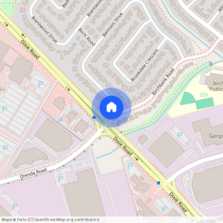 5 Birchbank Road, Brampton