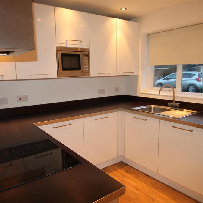 2 bedroom house to rent - Photo 1