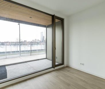 Appartement te huur: Boompjes 49-A 3011 XB Rotterdam - Photo 4