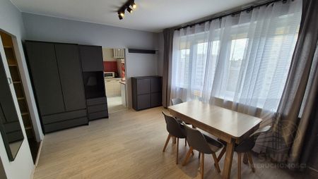 Kawalerka w Śródmieściu na 1 maja - Фото 3