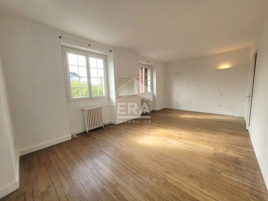 PAU CENTRE - LOCATION - Appartement T4 de 132m² - Photo 1