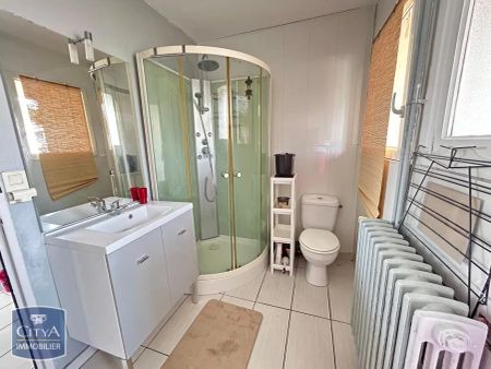 Appartement à louer 1 pièce 29.3m² - Photo 5