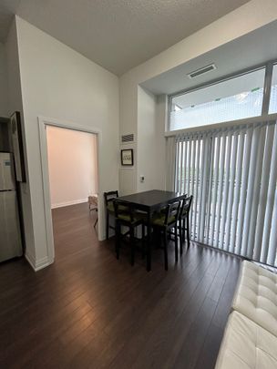 For Lease - 20 Meadowglen Place Unit# 822, Toronto, Ontario - Photo 1