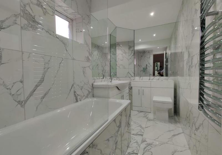 1 bedroom apartment to rent - Photo 5