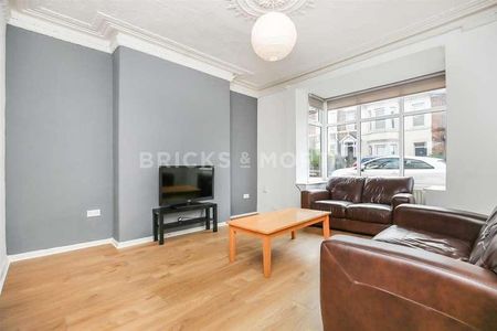 (?ppw) Warwick Street, Heaton, NE6 - Photo 2