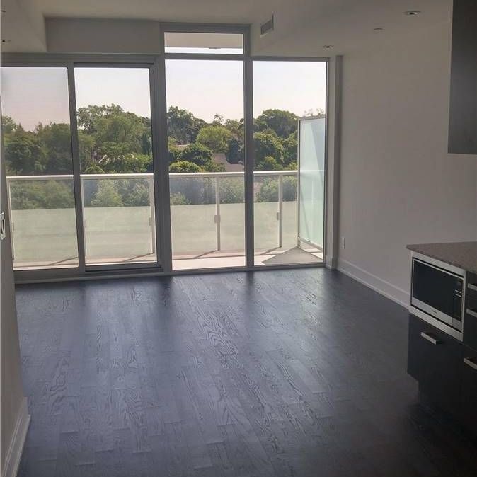 For Lease - 3018 Yonge Street Unit# 810, Toronto, Ontario - Photo 1