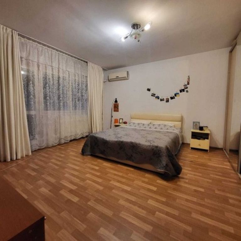 Brancoveanu secuilor piata sudului - Photo 1