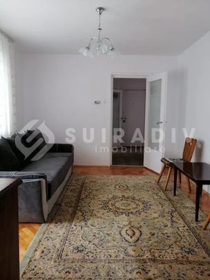 Apartament 2 camere, Gheorgheni - Fotografie 1