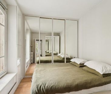 Appartement 3 Pièces 57 m² - Photo 6