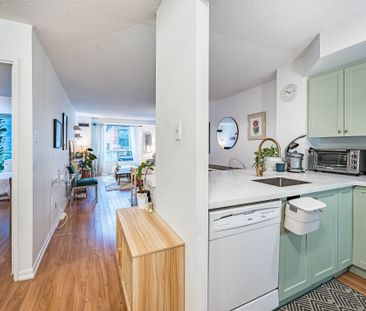 For Lease - 95 Prince Arthur Avenue Unit# 221, Toronto, Ontario - Photo 5