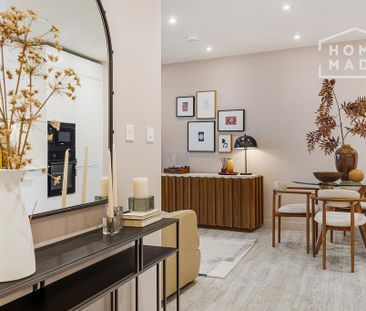 2 bedroom flat to rent - Photo 6