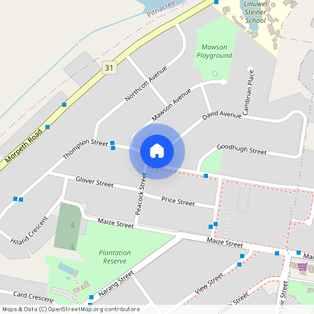 58 Thompson Street, East Maitland NSW 2323