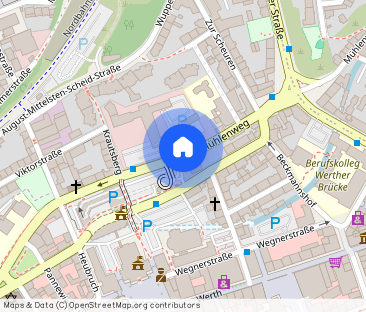 AUFZUG & AUSBLICK - Photo 1