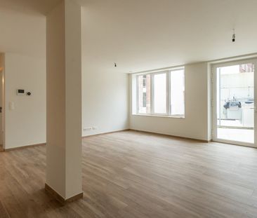 Instapklaar nieuwbouwappartement in hartje Mechelen - Photo 6