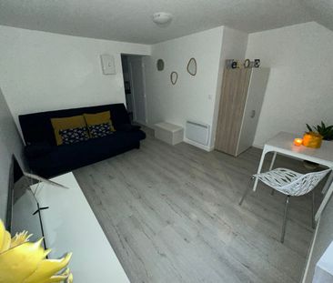 Location Appartement 1 pièce 22m² MAUBEUGE 59600 - Photo 3